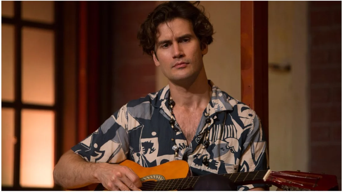 Αναστάσης Ροϊλός: «Η αντιζηλία και ο φθόνος είναι δηλητήρια που βλάπτουν περισσότερο το δοχείο που τα περιέχει»